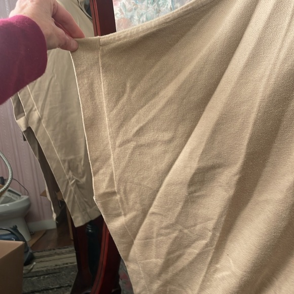 Banana Republic Cloak Sweater - Picture 3 of 5